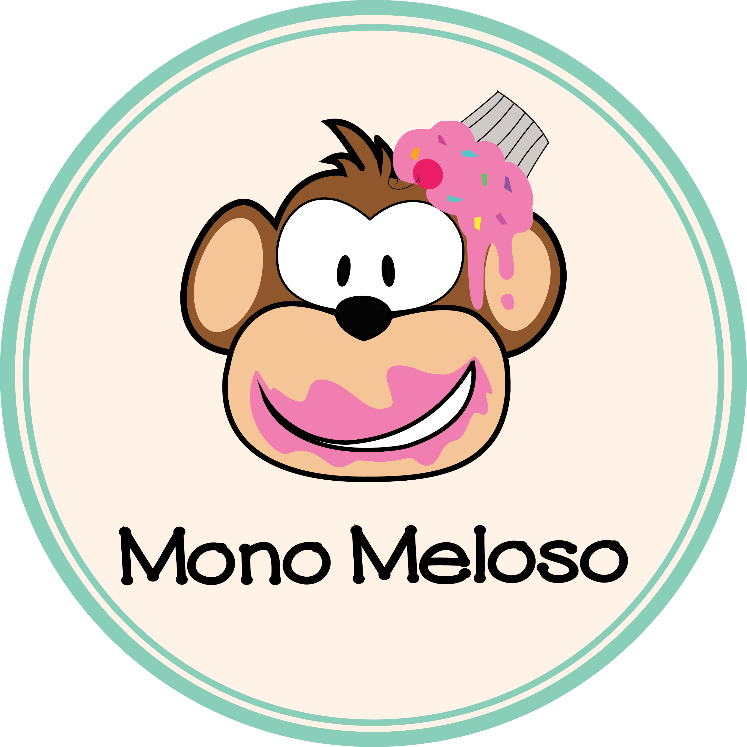Mono Meloso